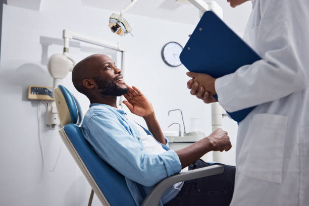 Best Emergency Treatment for Dental Infections or Abscesses in Morehead, KY