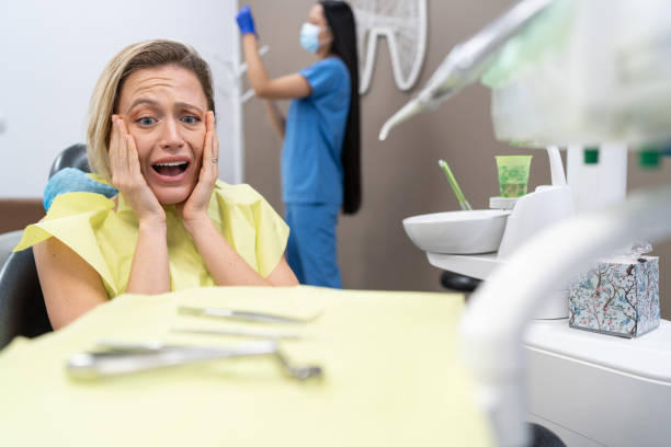 Best Weekend Emergency Dentist in Morehead, KY