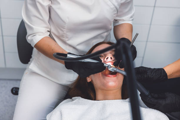 Best Emergency Tooth Extraction in Morehead, KY