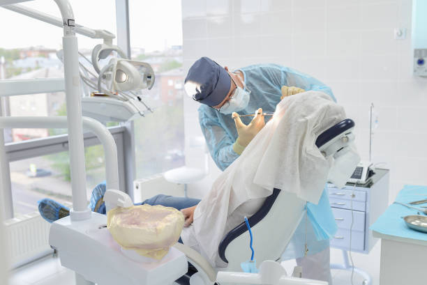 Best Emergency Gum Treatment in Morehead, KY